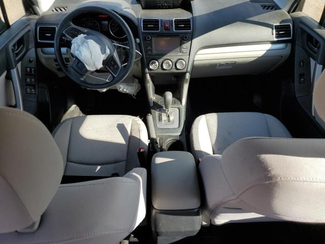 2016 SUBARU FORESTER 2 - JF2SJABC0GH554445