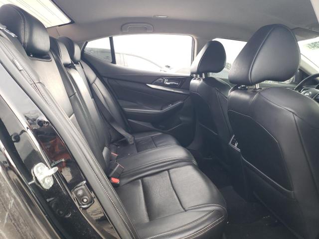 2020 NISSAN MAXIMA SV - 1N4AA6CVXLC370182