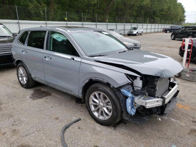 2024 HONDA CR-V EX - 5J6RS3H44RL001944
