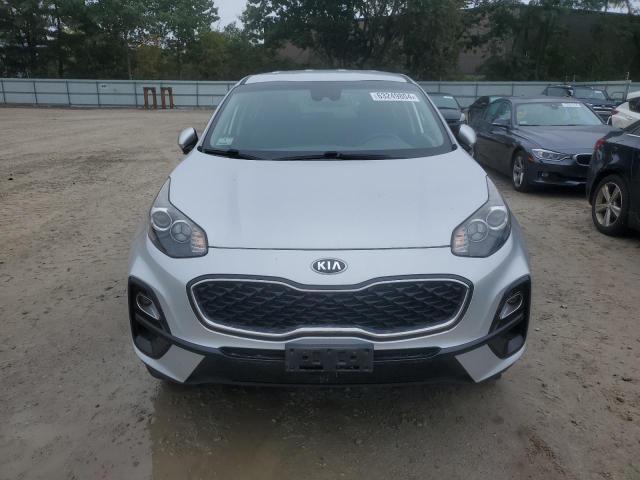 2020 KIA SPORTAGE L - KNDPMCAC8L7815796