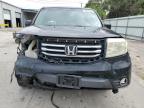 HONDA PILOT EXL photo