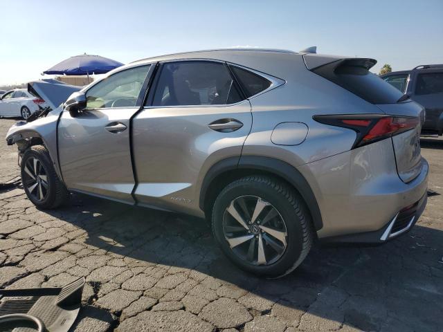 VIN JTJGJRDZ8L2140473 2020 Lexus NX, 300H no.2