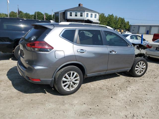 2019 NISSAN ROGUE S - KNMAT2MT3KP548743