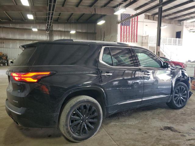 2023 CHEVROLET TRAVERSE P - 1GNEVKKW8PJ222186