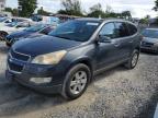 CHEVROLET TRAVERSE L photo