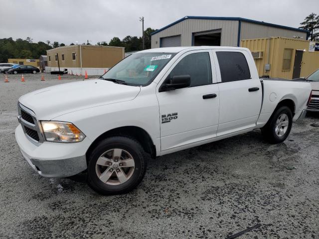 2022 RAM 1500 CLASSIC SLT 2022