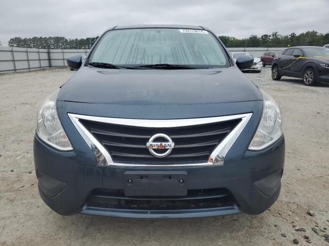 2017 NISSAN VERSA S - 3N1CN7AP1HL843466