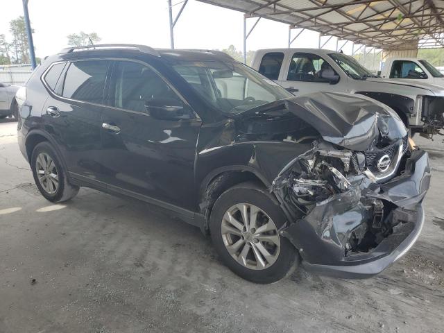 2016 NISSAN ROGUE S - KNMAT2MT3GP662037