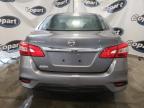 NISSAN SENTRA S photo