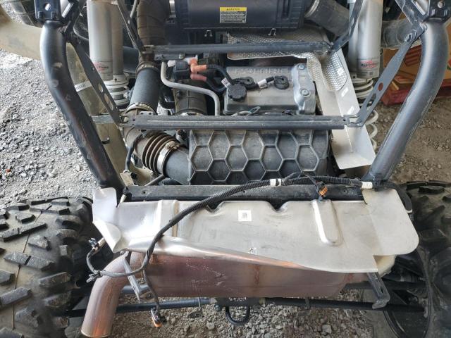 2023 POLARIS RZR XP 100 - 3NSNAK998PH427084