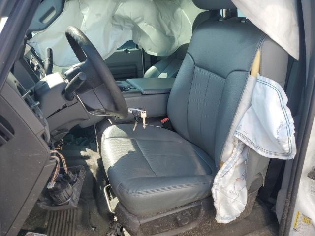 2016 FORD F250 SUPER - 1FT7X2BT2GEB21476