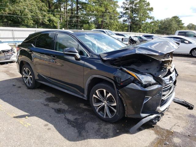 2016 LEXUS RX 350 - 2T2ZZMCA7GC009914