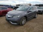 2018 ACURA RDX TECHNO - 5J8TB4H57JL014221
