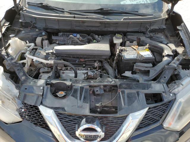 VIN KNMAT2MT1GP684540 2016 Nissan Rogue, S no.12