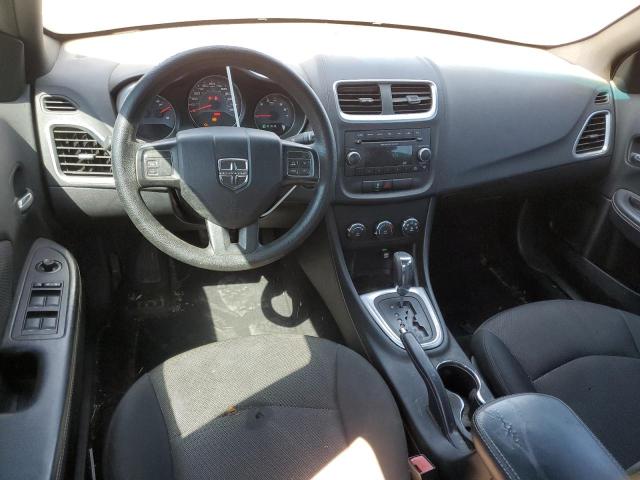 VIN 1C3CDZABXEN235462 2014 Dodge Avenger, SE no.8