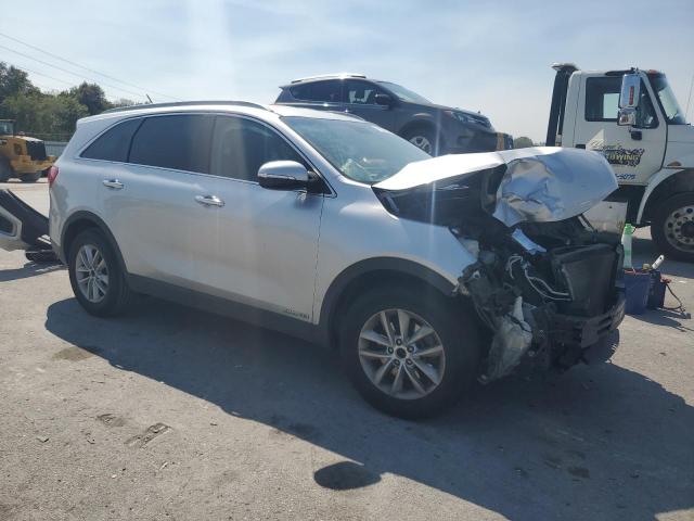 2018 KIA SORENTO LX - 5XYPGDA52JG350818