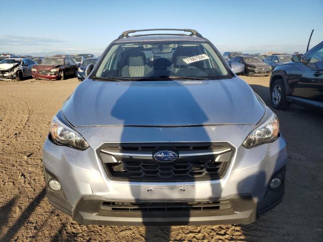 2019 SUBARU CROSSTREK - JF2GTAEC5KH301609