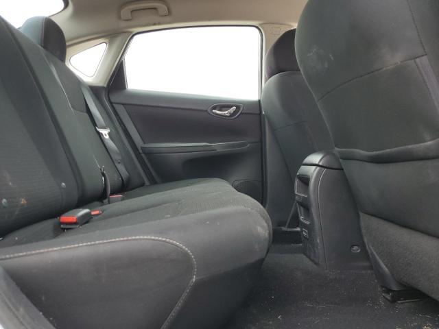 2019 NISSAN SENTRA S - 3N1AB7APXKY208823