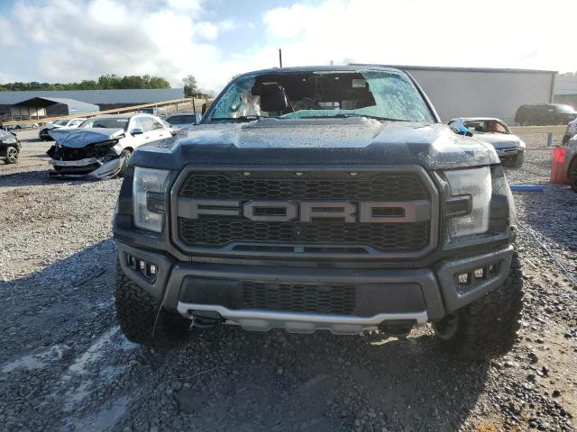 2017 FORD F150 RAPTO - 1FTFW1RG7HFB29179