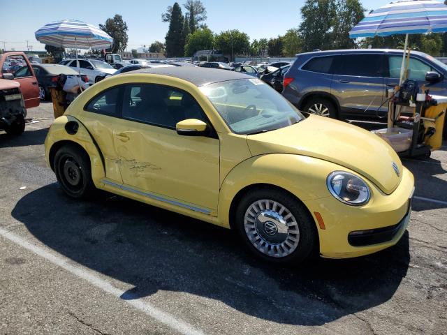 VIN 3VWJX7AT7DM672137 2013 Volkswagen Beetle no.4