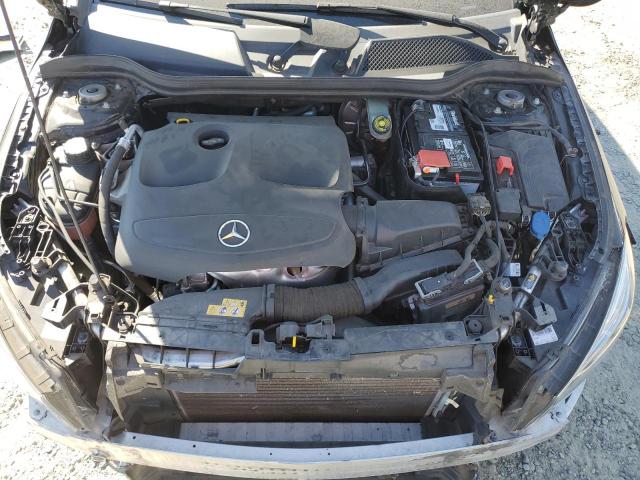 VIN WDDSJ4EB6GN304203 2016 Mercedes-Benz CLA-Class,... no.11