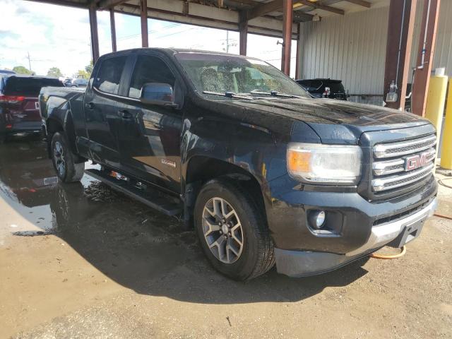 VIN 1GTG6CE38G1100935 2016 GMC Canyon, Sle no.4