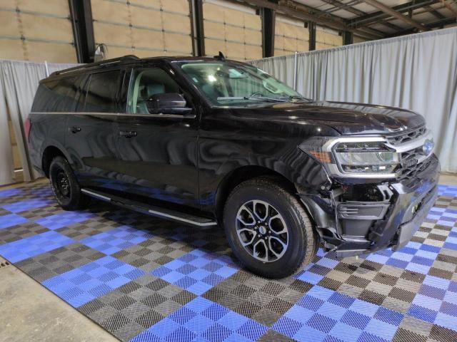 2022 FORD EXPEDITION - 1FMJK1JT6NEA53370