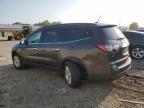 CHEVROLET TRAVERSE L photo