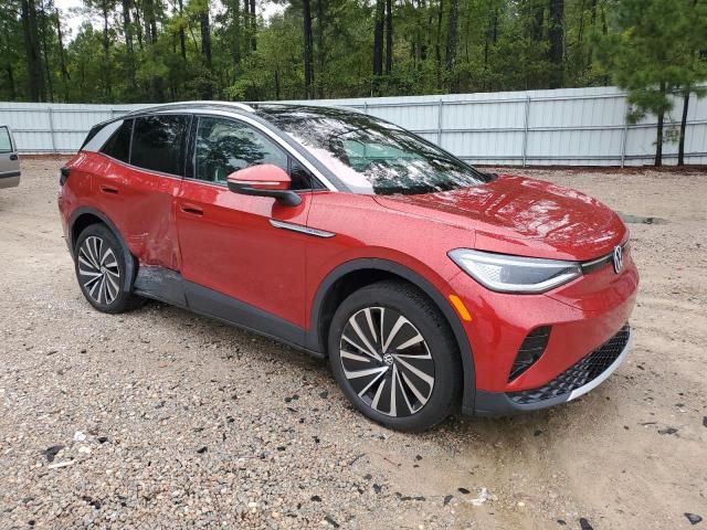 2023 VOLKSWAGEN ID.4 PRO S - 1V2JNPE87PC047966