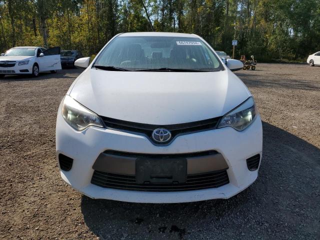 2015 TOYOTA COROLLA L - 2T1BURHE9FC270067
