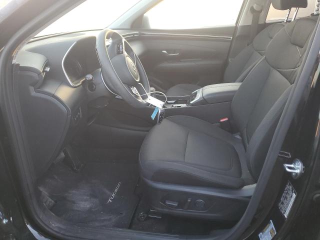 2023 HYUNDAI TUCSON SEL - KM8JBCAE9PU236753