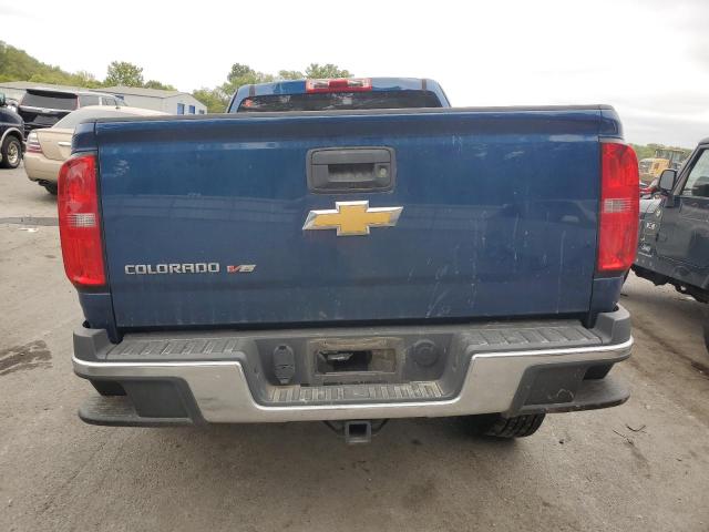 2019 CHEVROLET COLORADO - 1GCHSBEN0K1327072