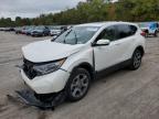 2018 HONDA CR-V EXL - 2HKRW2H87JH679863