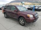 HONDA PILOT VP photo