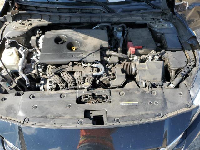 2020 NISSAN ALTIMA SL - 1N4BL4EV8LN306260