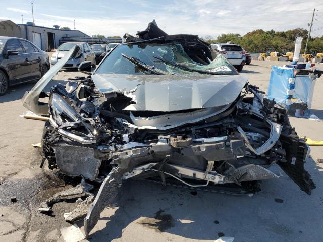 2023 CHEVROLET CORVETTE S - 1G1YB3D46P5138627