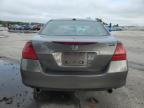 HONDA ACCORD EX photo