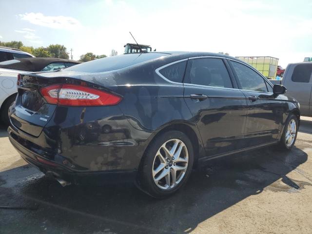 VIN 3FA6P0HRXDR321726 2013 Ford Fusion, SE no.3