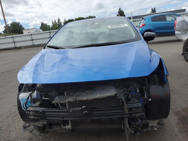 2020 NISSAN VERSA SR - 3N1CN8FV5LL866979