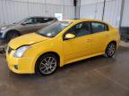 NISSAN SENTRA SE- photo