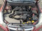 SUBARU LEGACY 2.5 photo