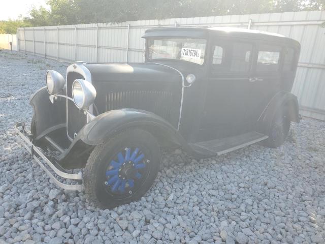 1929 DODGE DA #2871412475