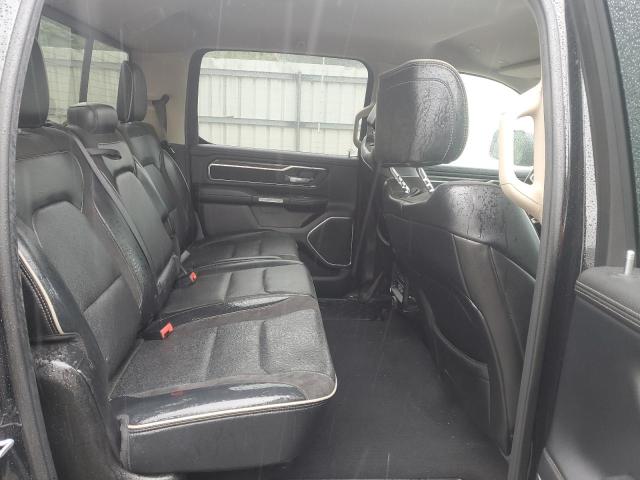 2019 RAM 1500 LARAM - 1C6SRFJT4KN637674