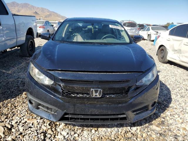 2017 HONDA CIVIC EX - 2HGFC1F36HH658889