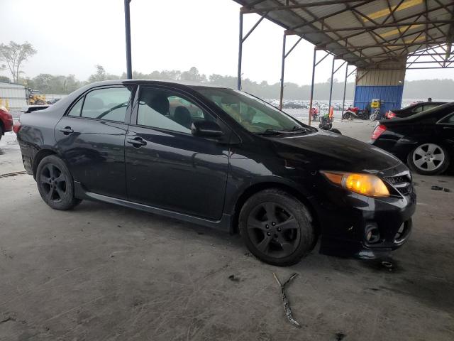 VIN 2T1BU4EE3DC097716 2013 Toyota Corolla, Base no.4