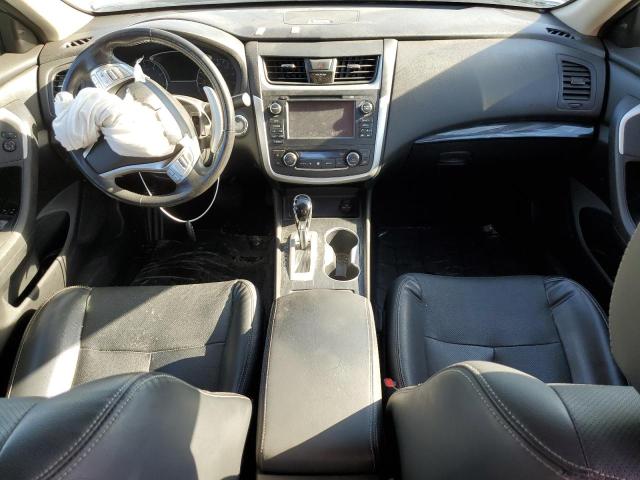 2016 NISSAN ALTIMA 3.5 - 1N4BL3AP1GC138917
