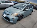 TOYOTA PRIUS photo