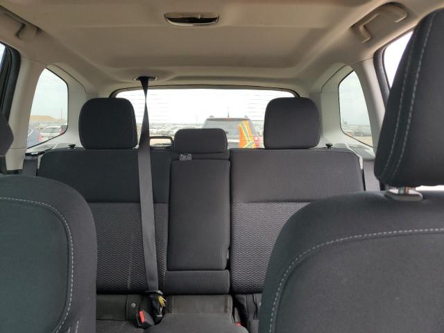 2016 SUBARU FORESTER 2 - JF2SJADC0GH476424