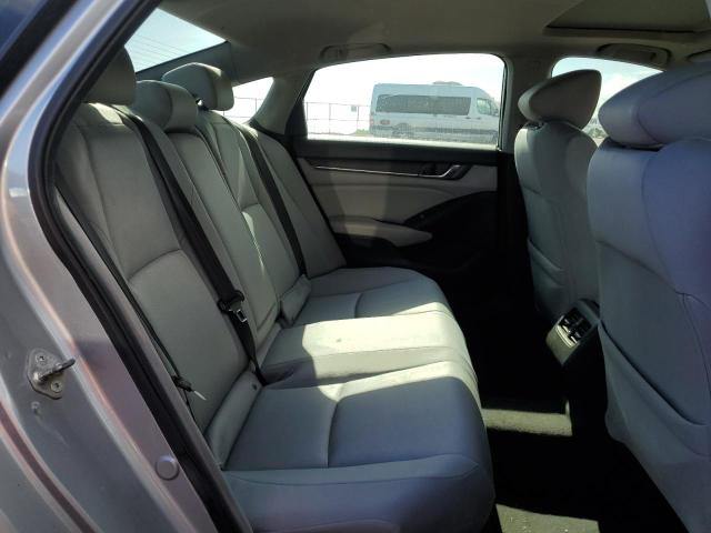 2018 HONDA ACCORD EX - 1HGCV1F43JA067882