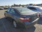 TOYOTA CAMRY LE photo